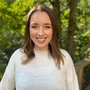 Meet your Posher, Kaitlin